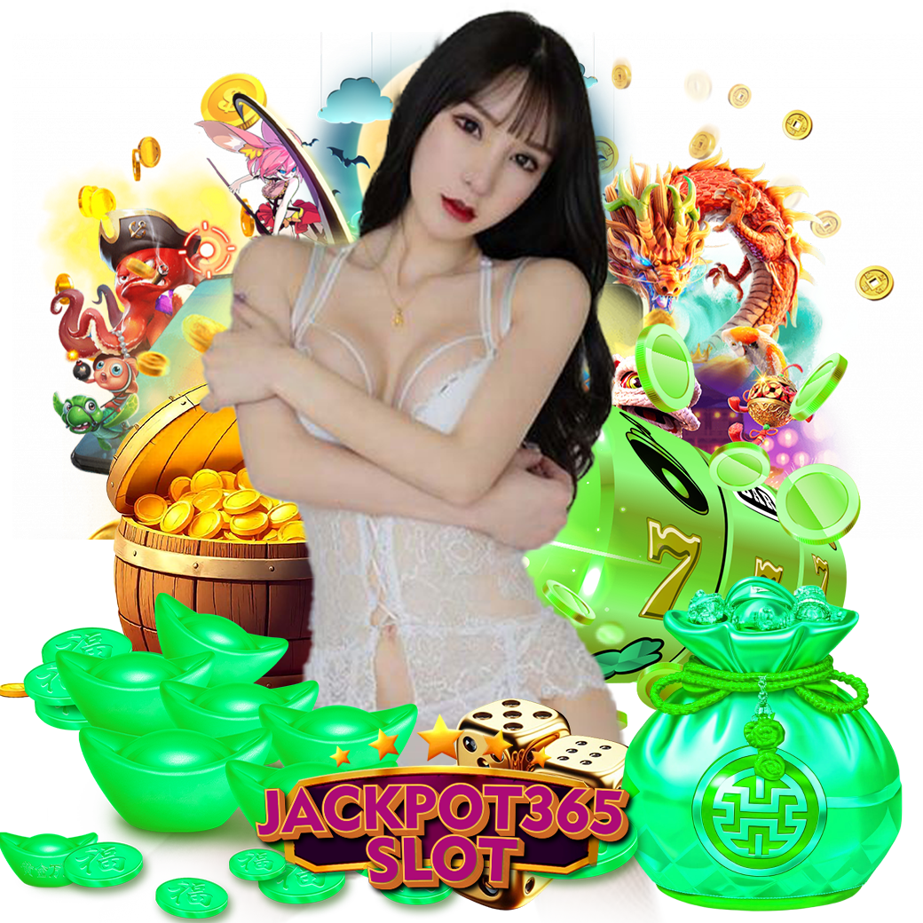 jackpot 365 slot login