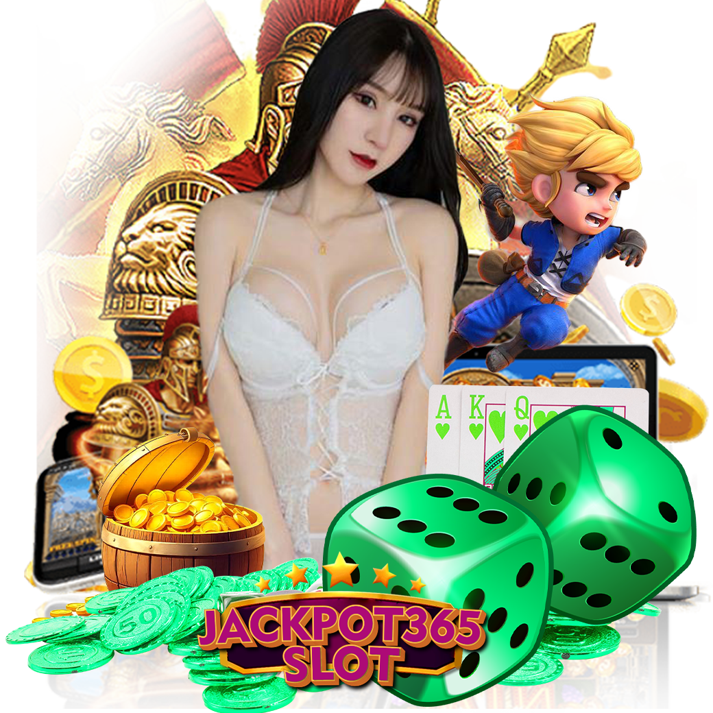 jackpot 365 slot สมัคร